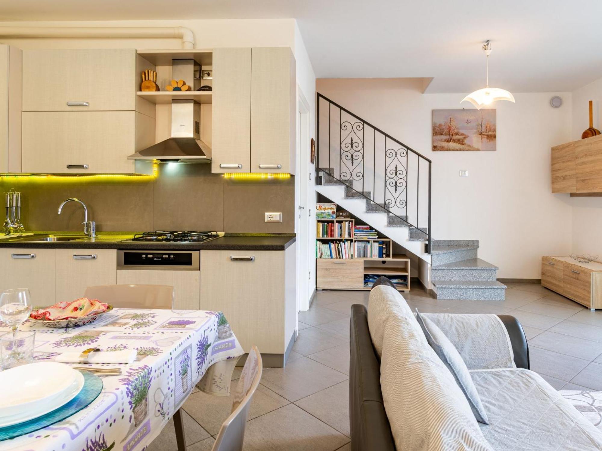 Holiday Home Carmen By Interhome Brissago-Valtravaglia Exterior foto