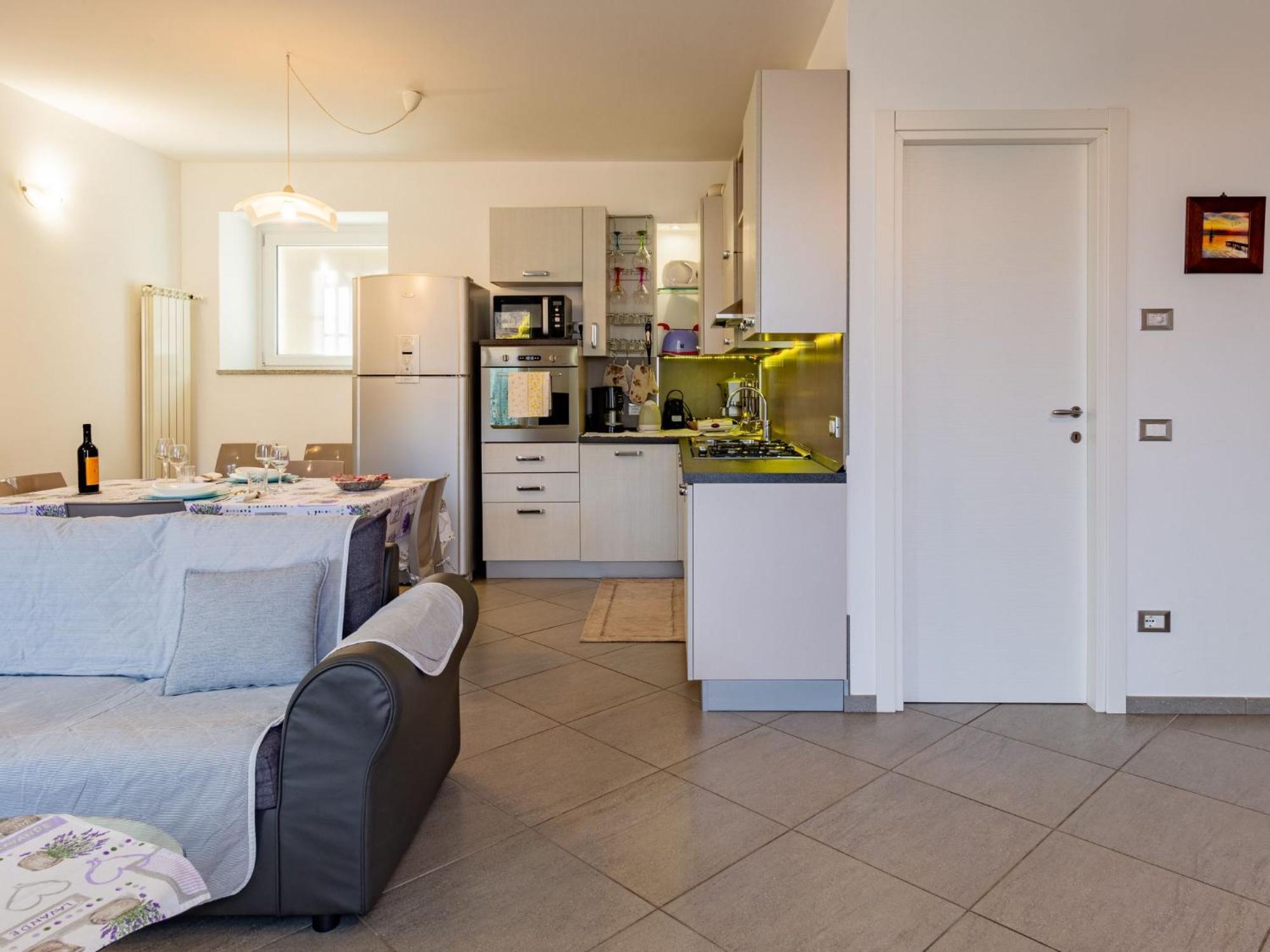 Holiday Home Carmen By Interhome Brissago-Valtravaglia Exterior foto
