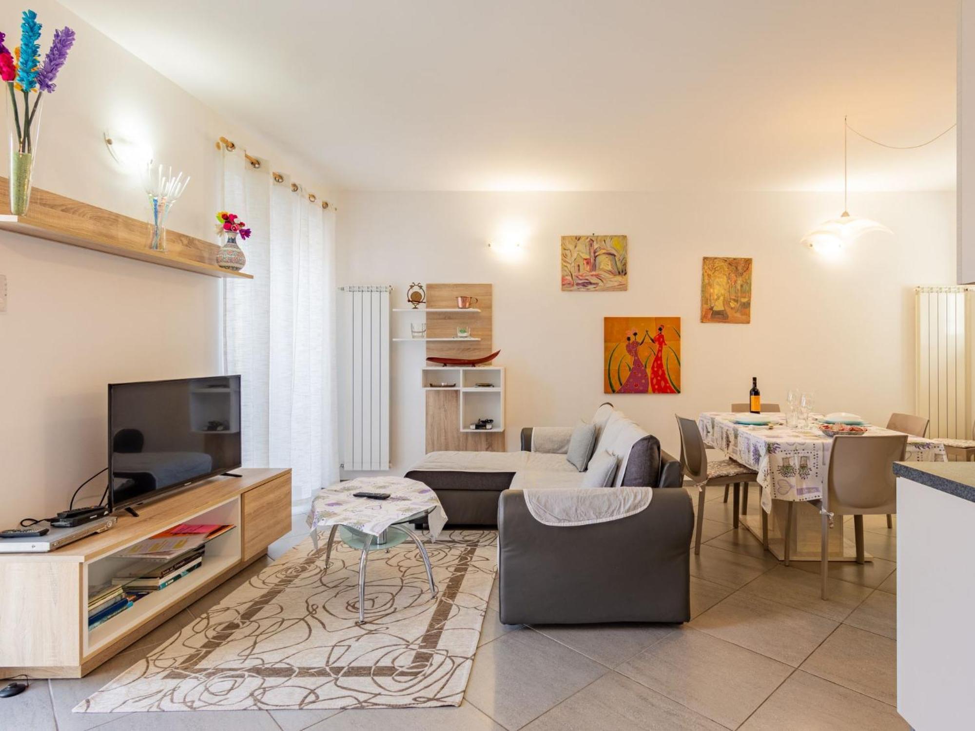 Holiday Home Carmen By Interhome Brissago-Valtravaglia Exterior foto