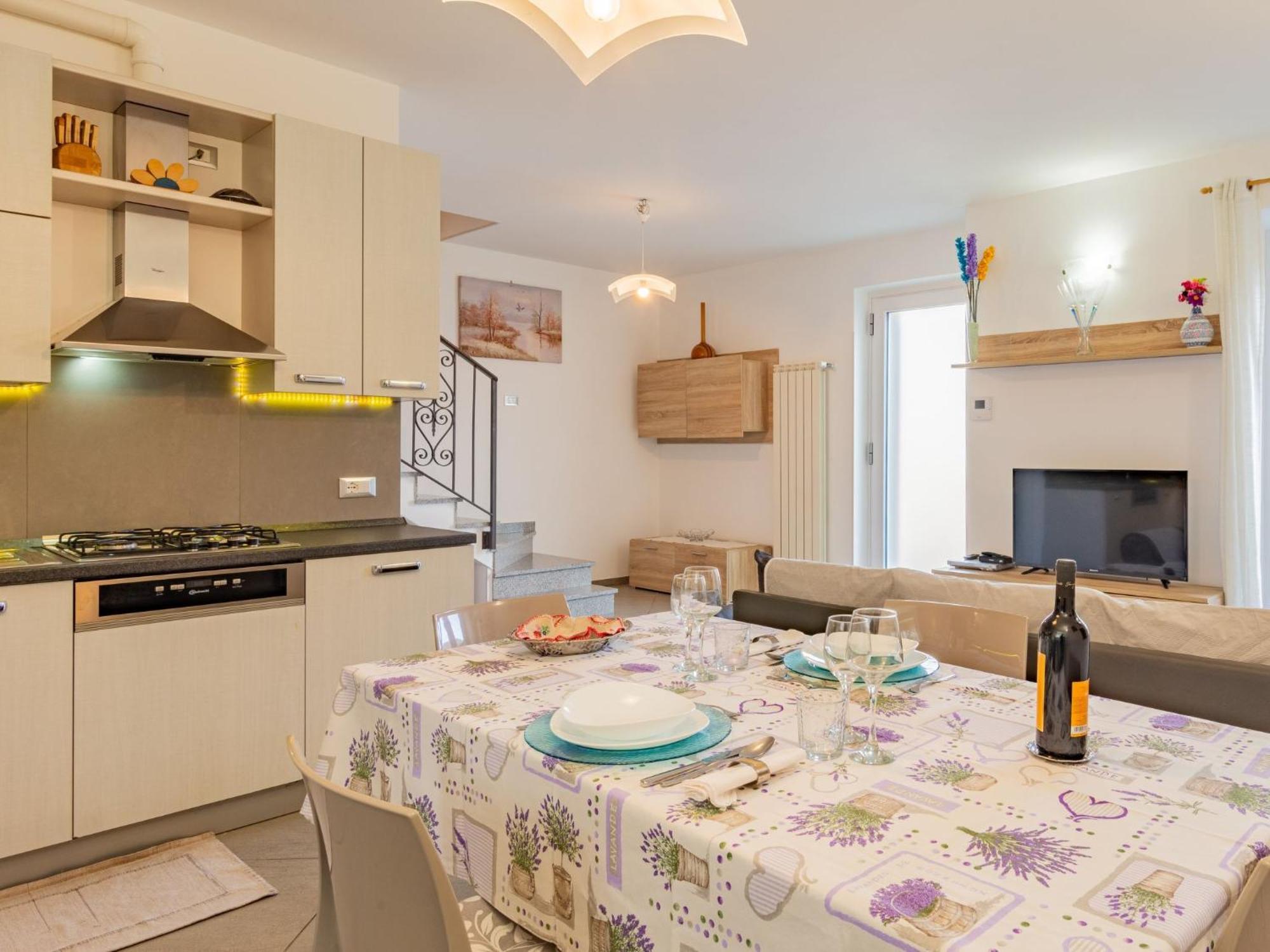 Holiday Home Carmen By Interhome Brissago-Valtravaglia Exterior foto