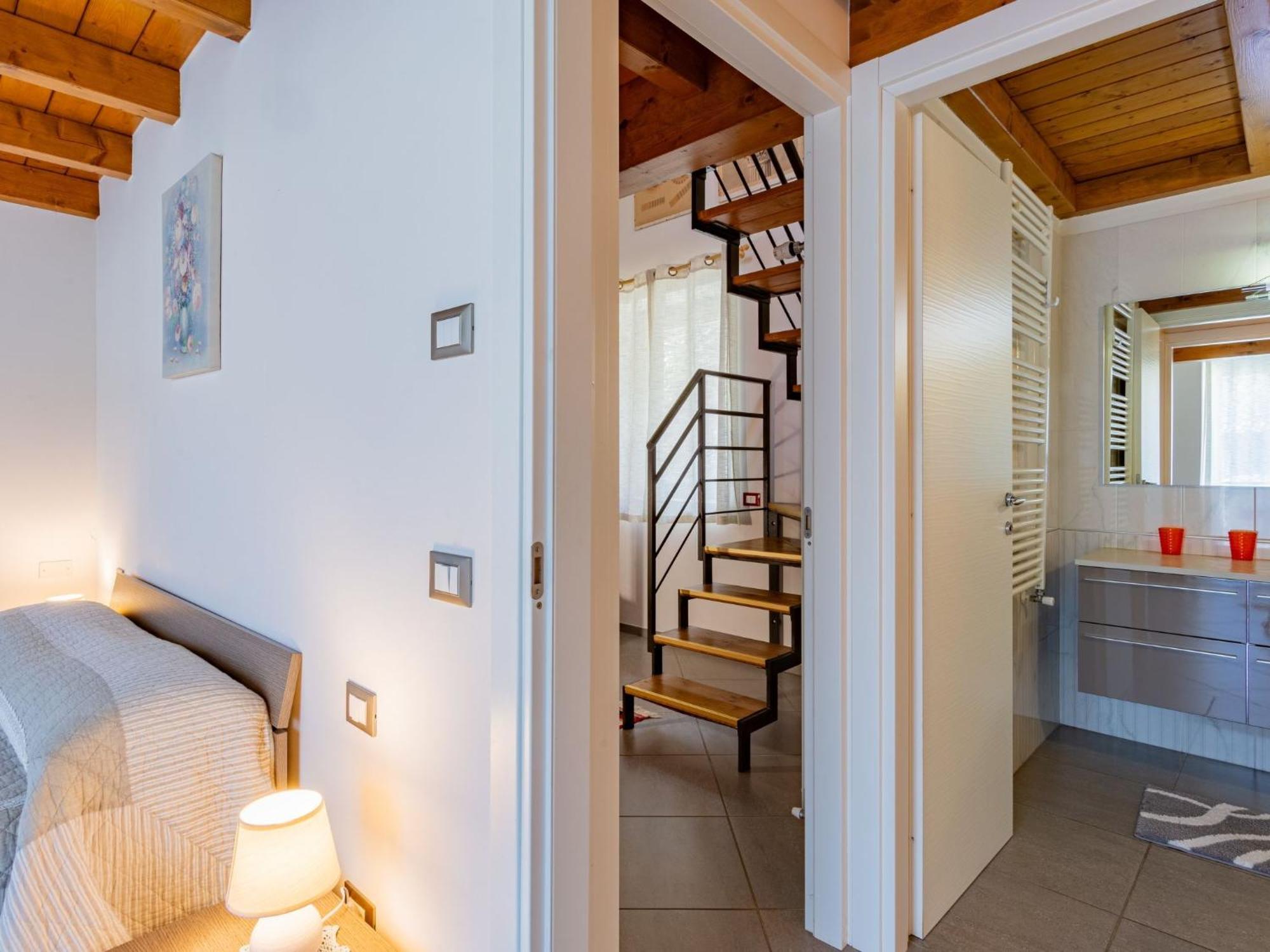 Holiday Home Carmen By Interhome Brissago-Valtravaglia Exterior foto
