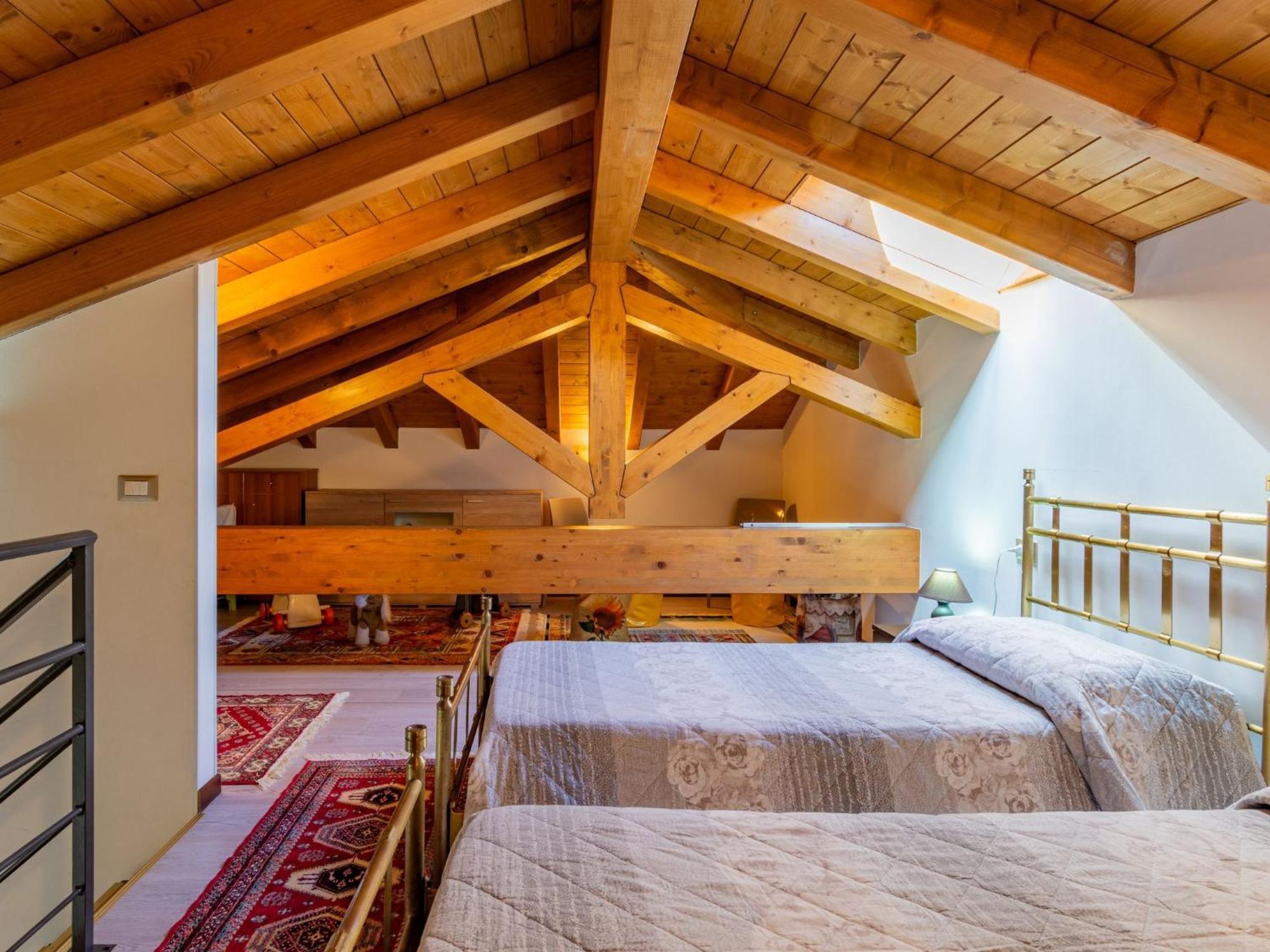 Holiday Home Carmen By Interhome Brissago-Valtravaglia Exterior foto