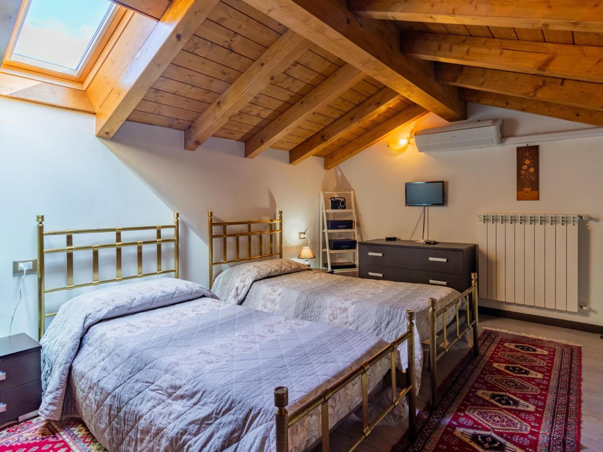Holiday Home Carmen By Interhome Brissago-Valtravaglia Exterior foto